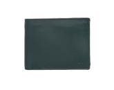 Premium Classy Green Men Wallet